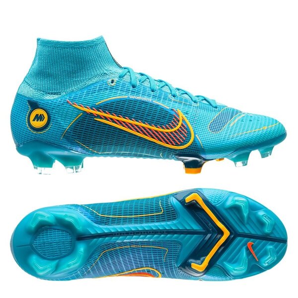 Chaussures de Football Mercurial