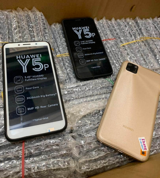 Huawei Y5p (128gb)