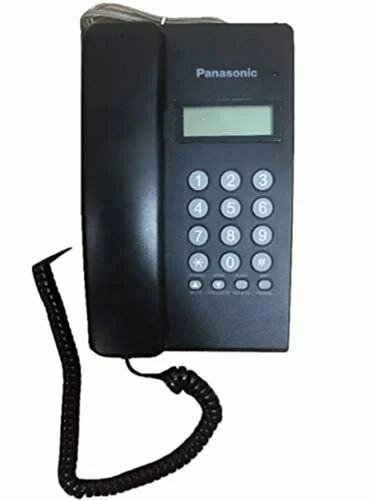 Fixe Panasonic KX-TS402SX