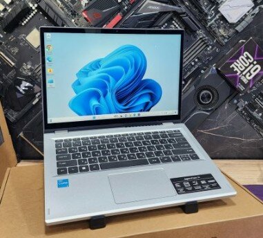 УЛЬТРАБУК ACER ASPIRE SPIN 14