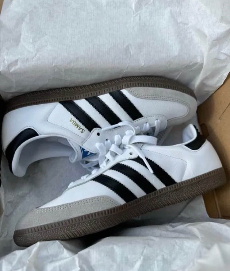 Adidas samba
