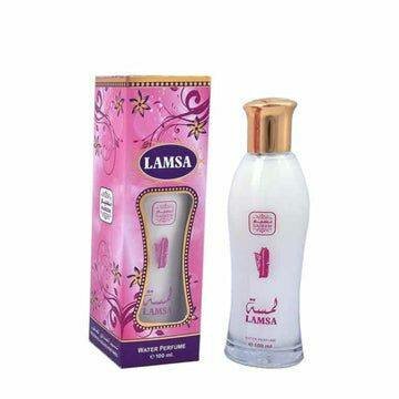 Lamsa Eau de Parfum Femme