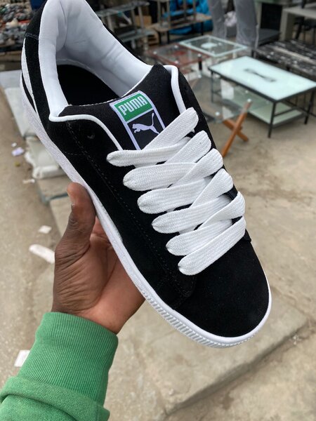 Sneakers Puma Homme