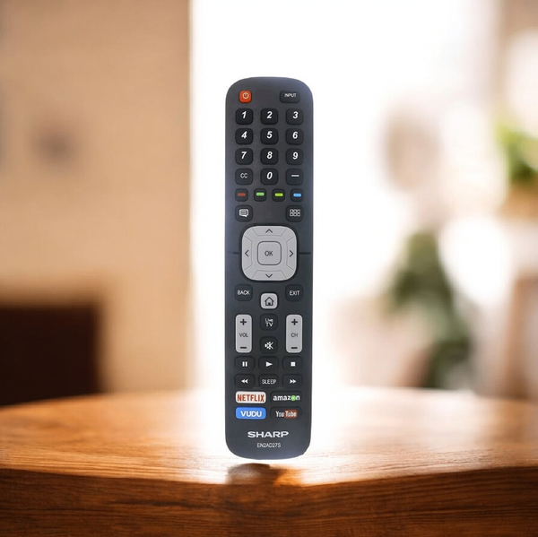 Télécommande universelle Sharp