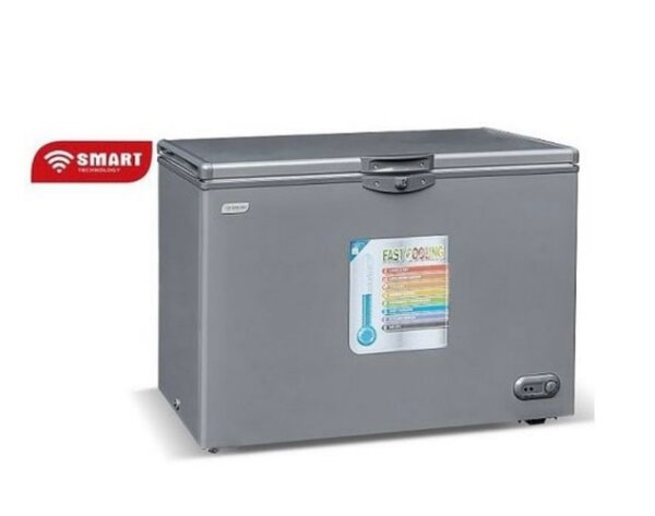 Congélateur SMART