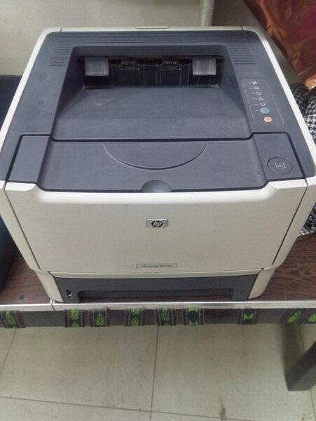 Printer HP 2015