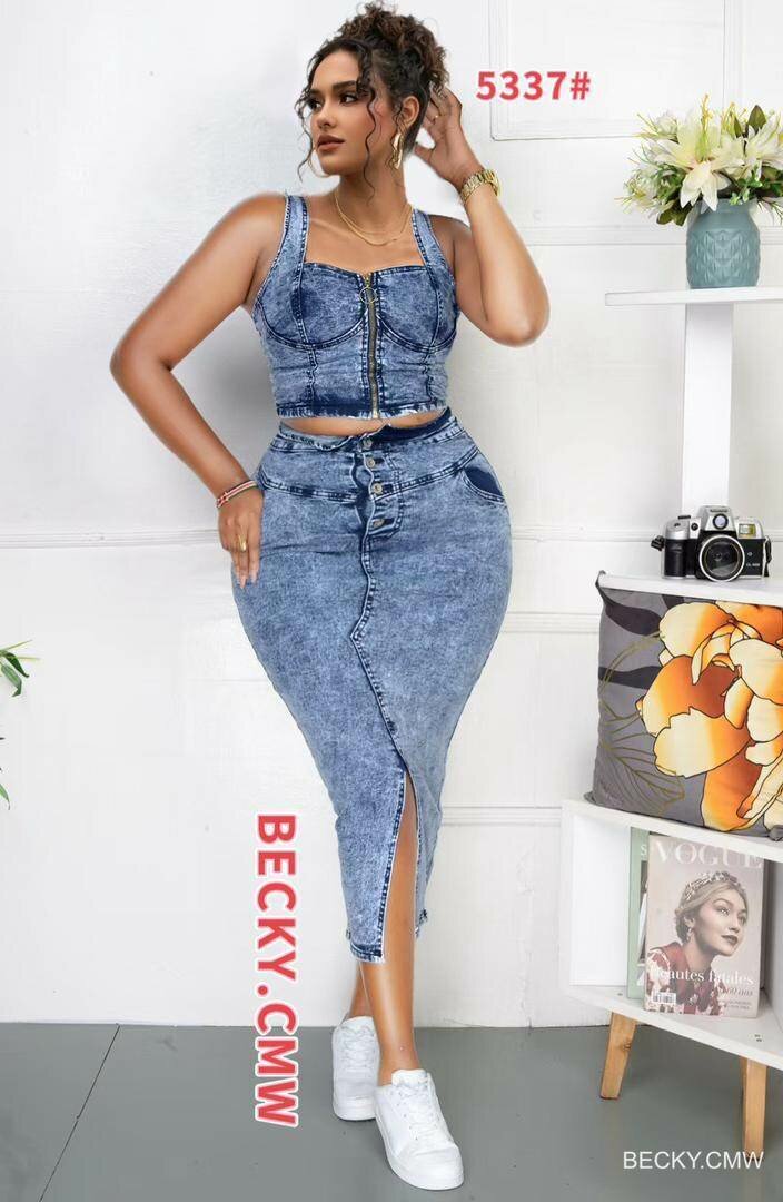 Ladies wear available