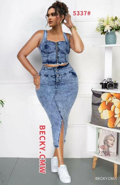 Ladies wear available