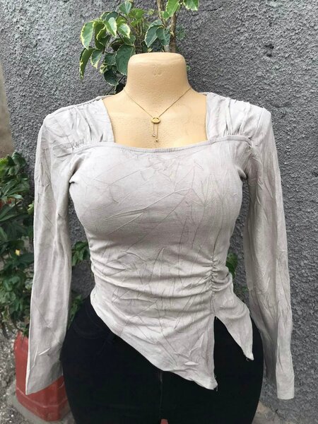 Quality thrifted tops 