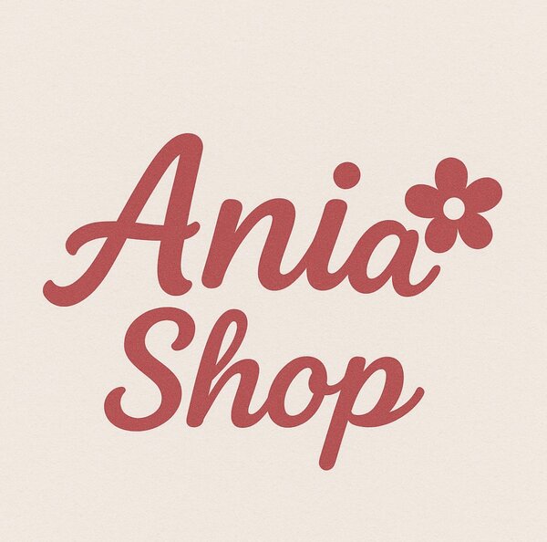 Ania shop 🩷