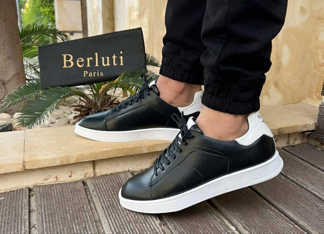 Chaussures homme Berluti