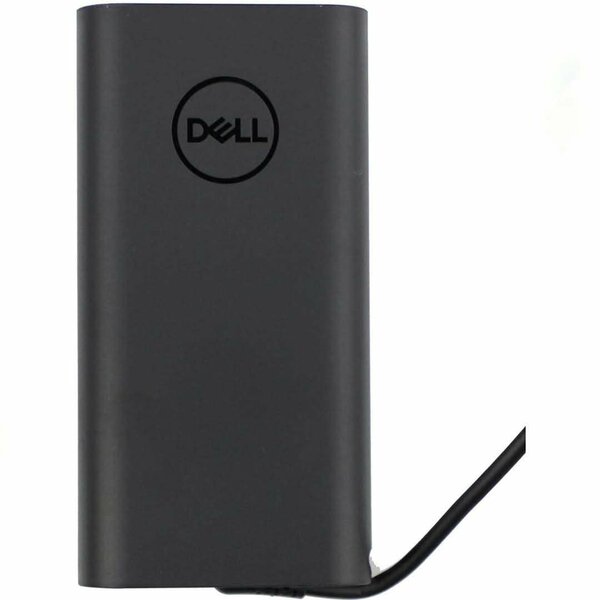 Dell laptop charger 19.5v