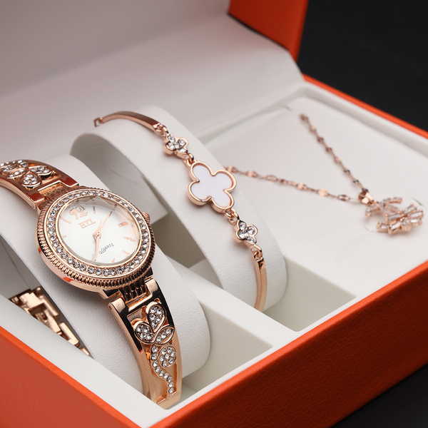 Bridal watch