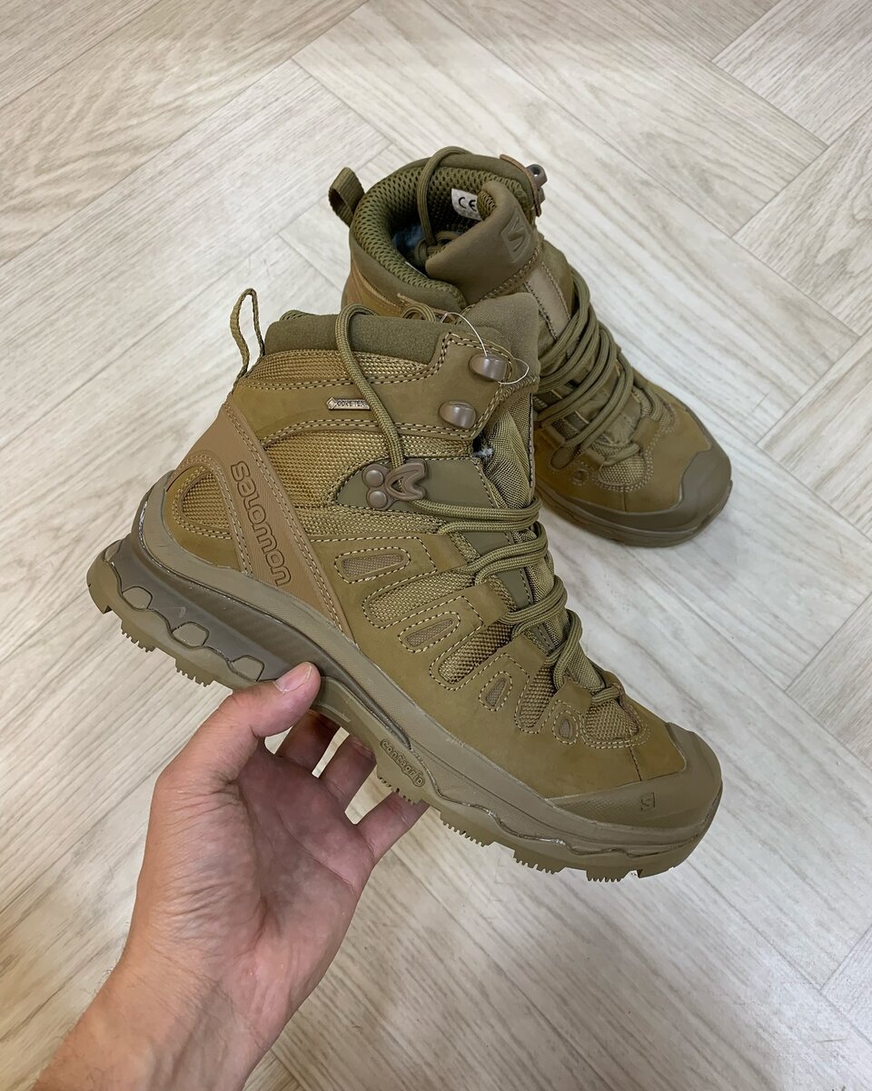 Термо кроссовки размер 40-44