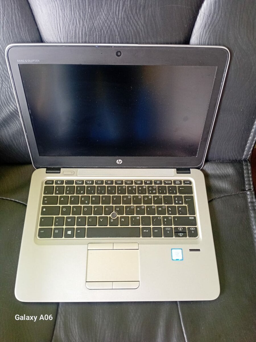 Ordinateur portable HP i5