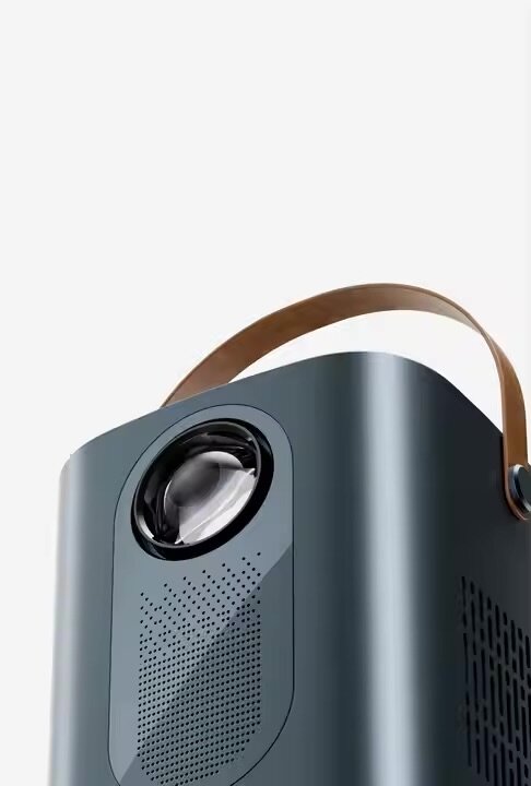 Vidéo projecteur smart4