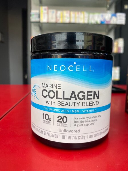 Neocell Marine collagen Powder
