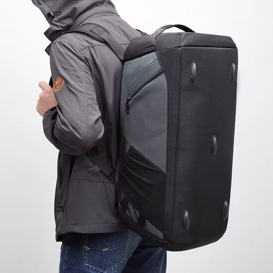 Sac de voyage missionnaire