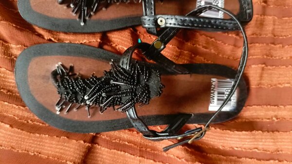 Scandales fermées pour femmes