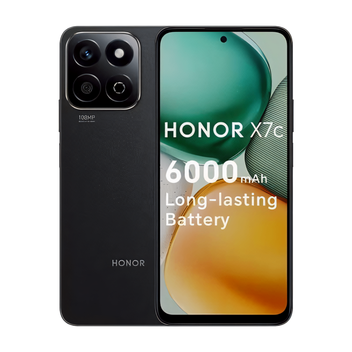 Honor X7C - 256GB - 8GB Ram