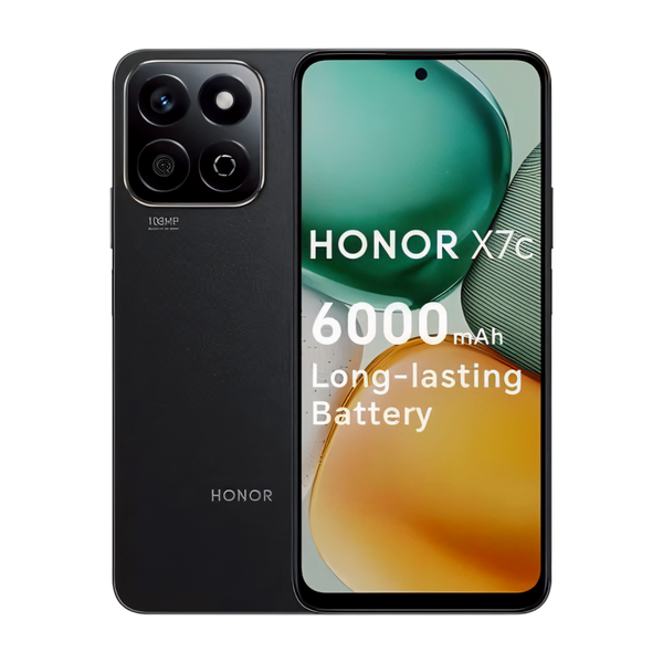 Honor X7C - 256GB - 8GB Ram