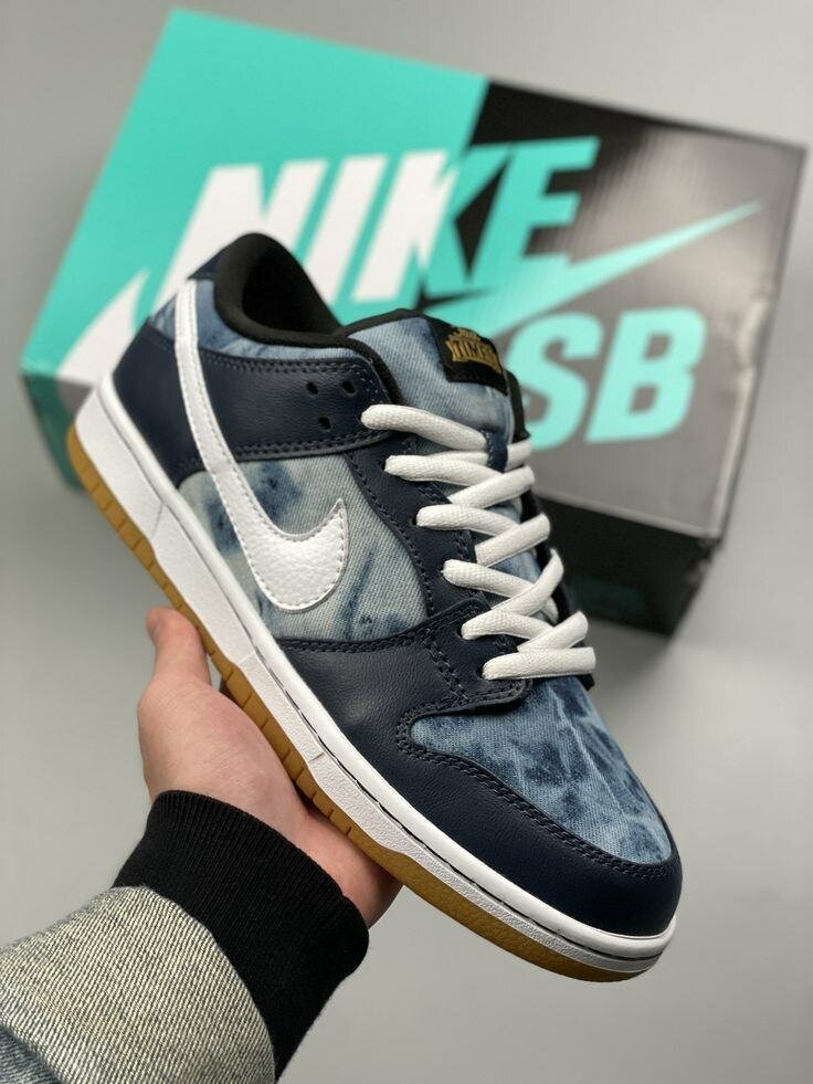 Nike air jordan sb