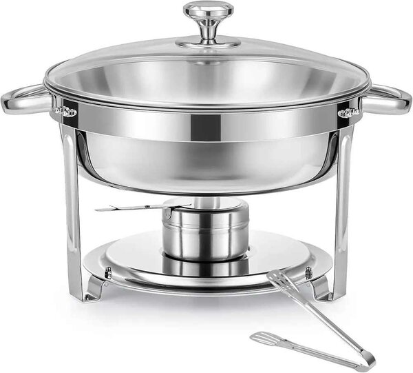 Chafing Dish Inox