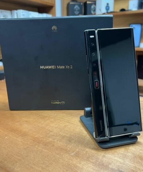 Huawei Mate Xs 2 5G Smartphone