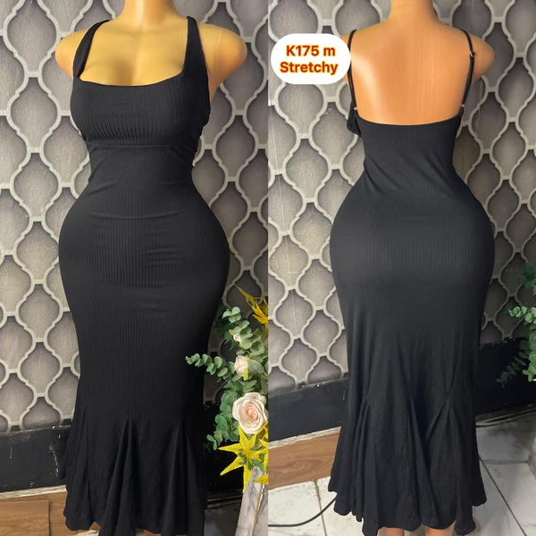 Good Quality Thrifted dresses 