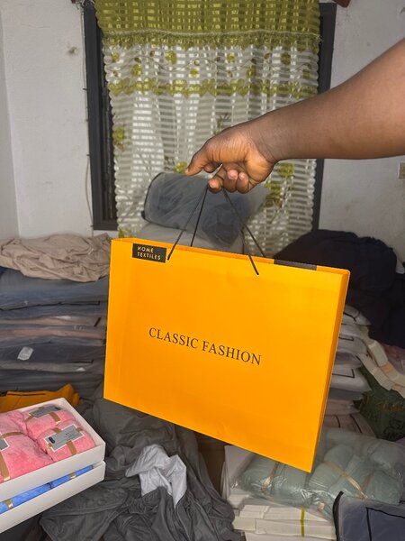 Ensemble de Serviettes Douces Luxueuses