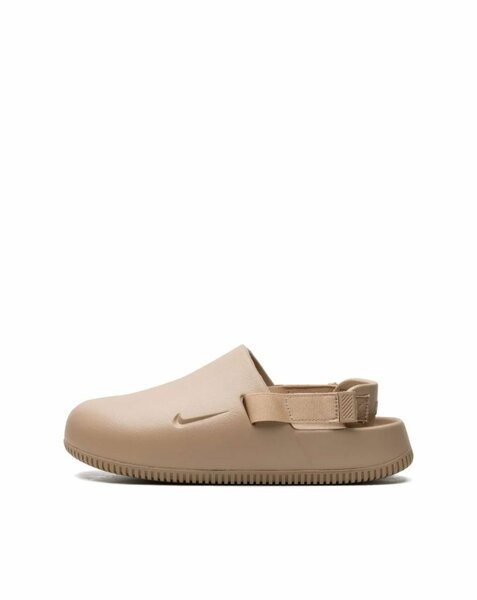 Nike calm mull crocs