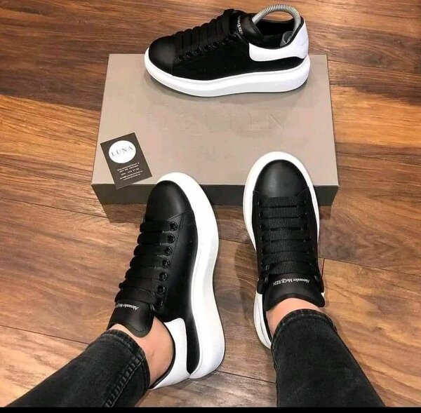 Alexander mcqueen
