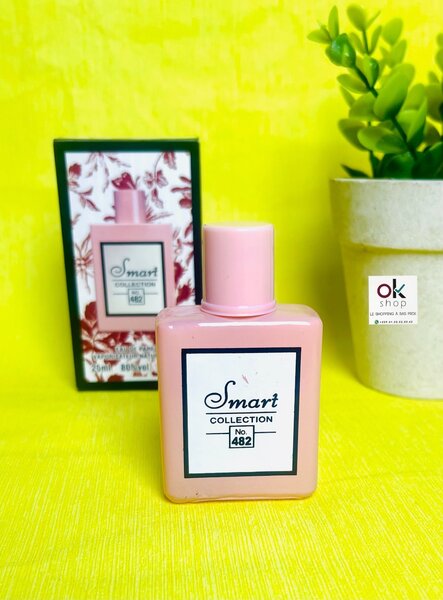 Parfum Smart Gucci Flora