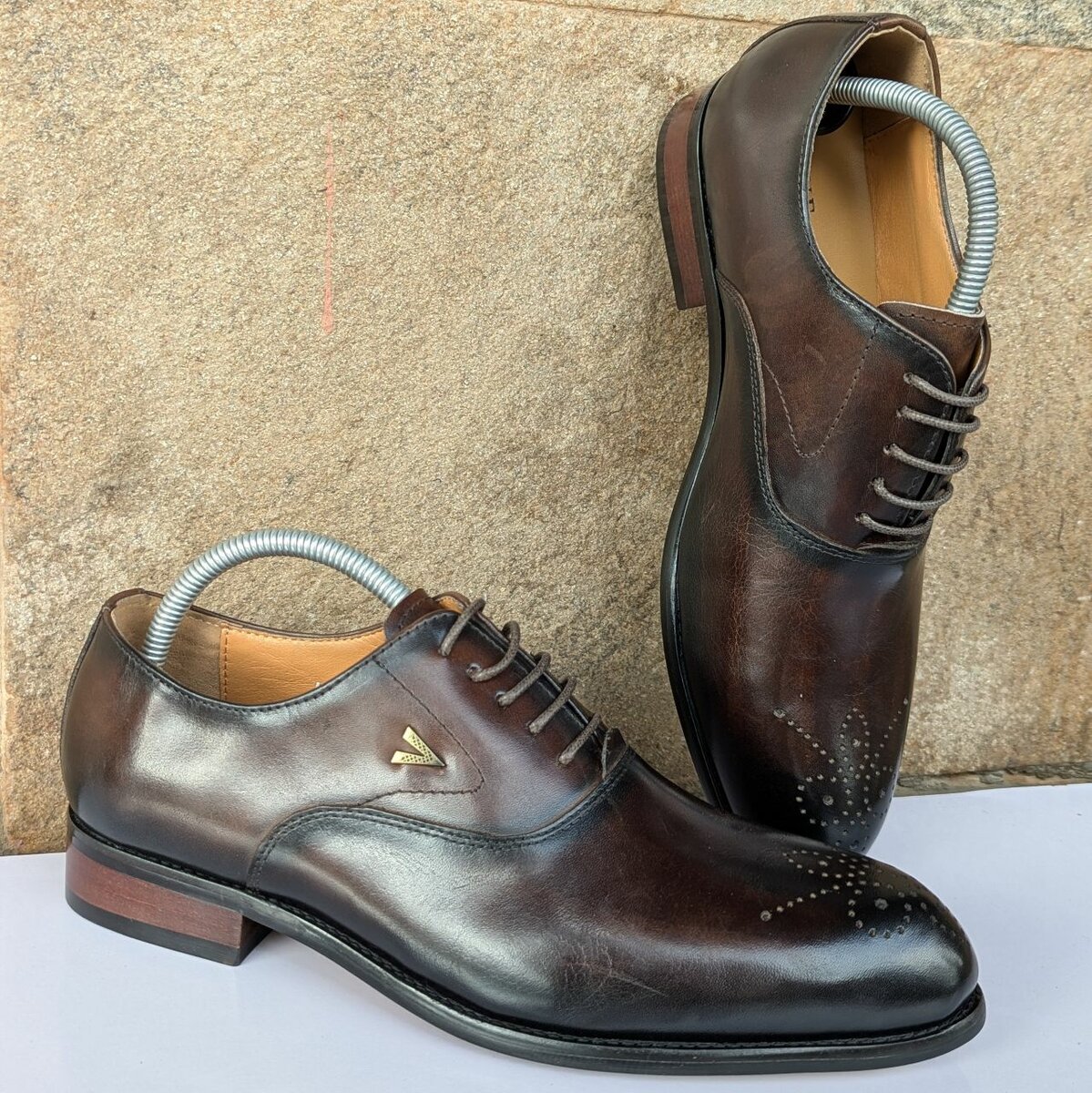 JOHN FOSTER ENGLAND SHOES ( SINCE 1860 )
