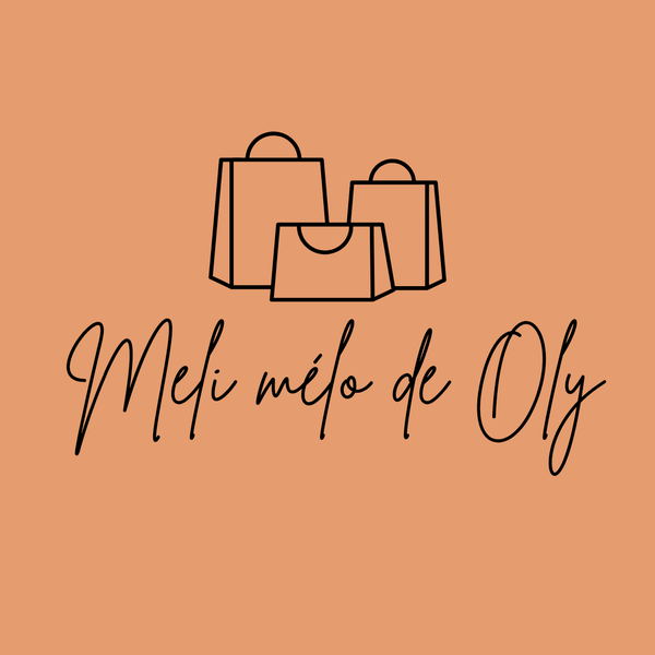 Meli mélo de oly