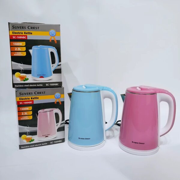 Chauffe eau électrique 2.5L