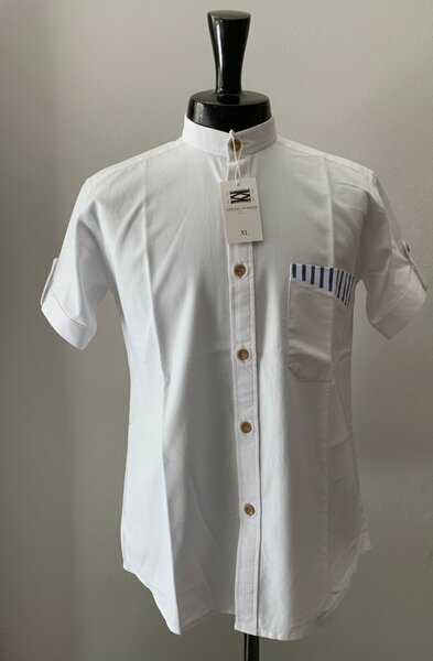 Chemise Homme Élégante