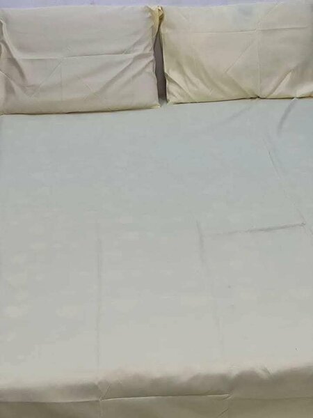 Drap housse 3 places