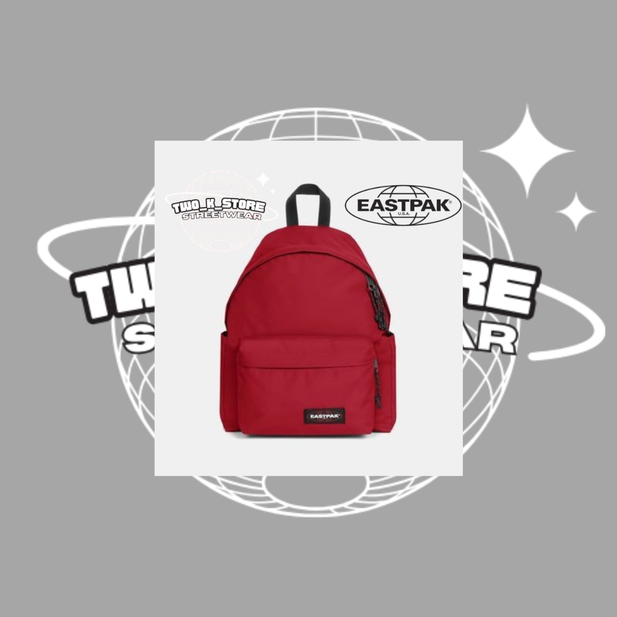 SAC EASTPAK