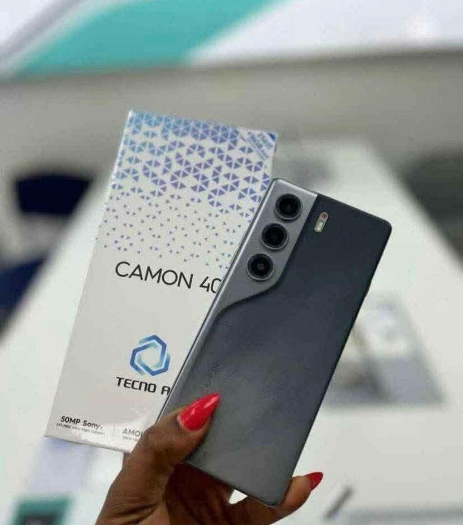 Téléphone portable