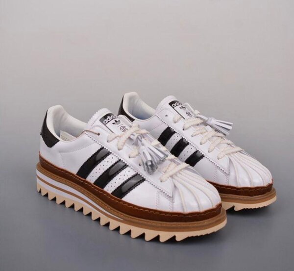 Adidas Superstar CLOT
