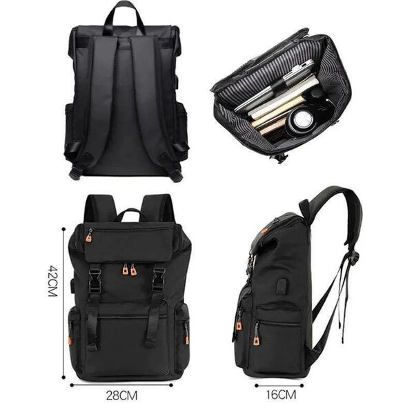 Sac a dos imperméable