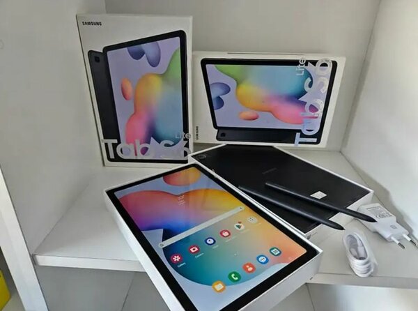 Samsung Tab S6 Lite