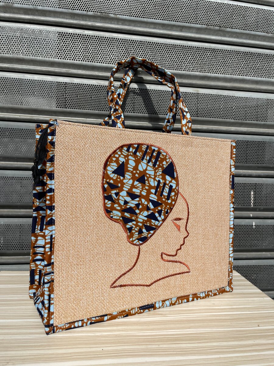 Sac cabas