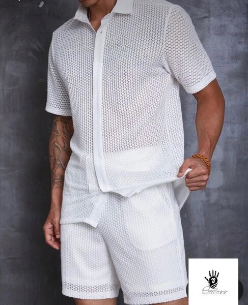 Ensemble homme