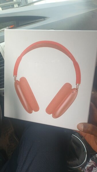 AirPods Max Casque Sans Fil