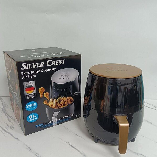 Airfryer