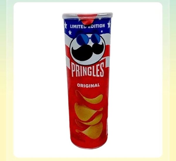 Pringles Original