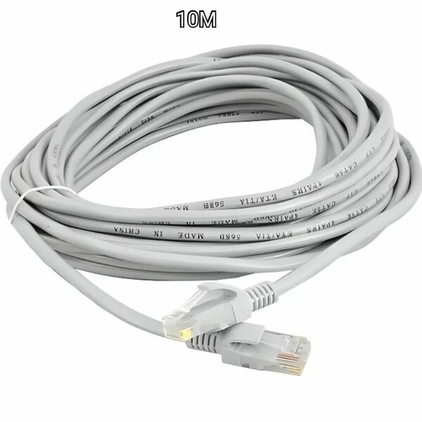 Câble Internet RJ45 10M