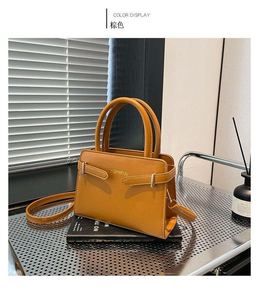 Sac à main élégant